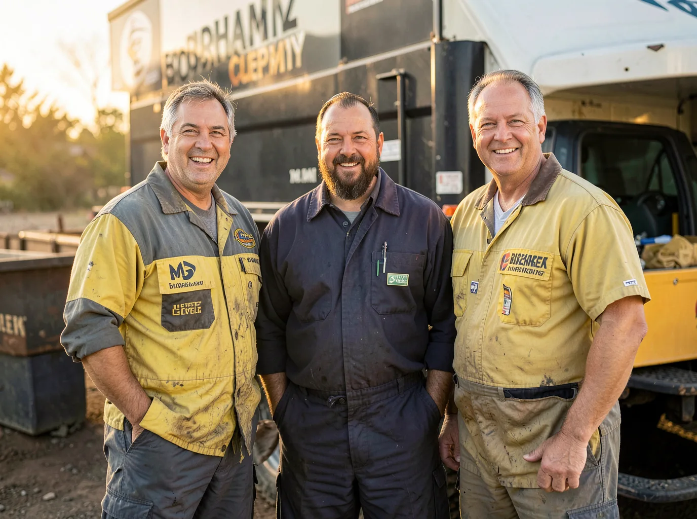 Sewage Cleanup company in Beeson, WV